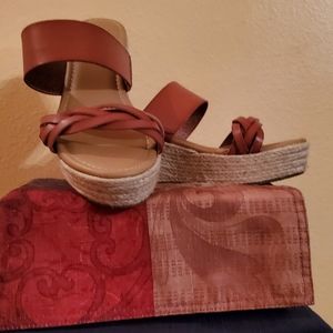 Lane Bryant Platform Slide